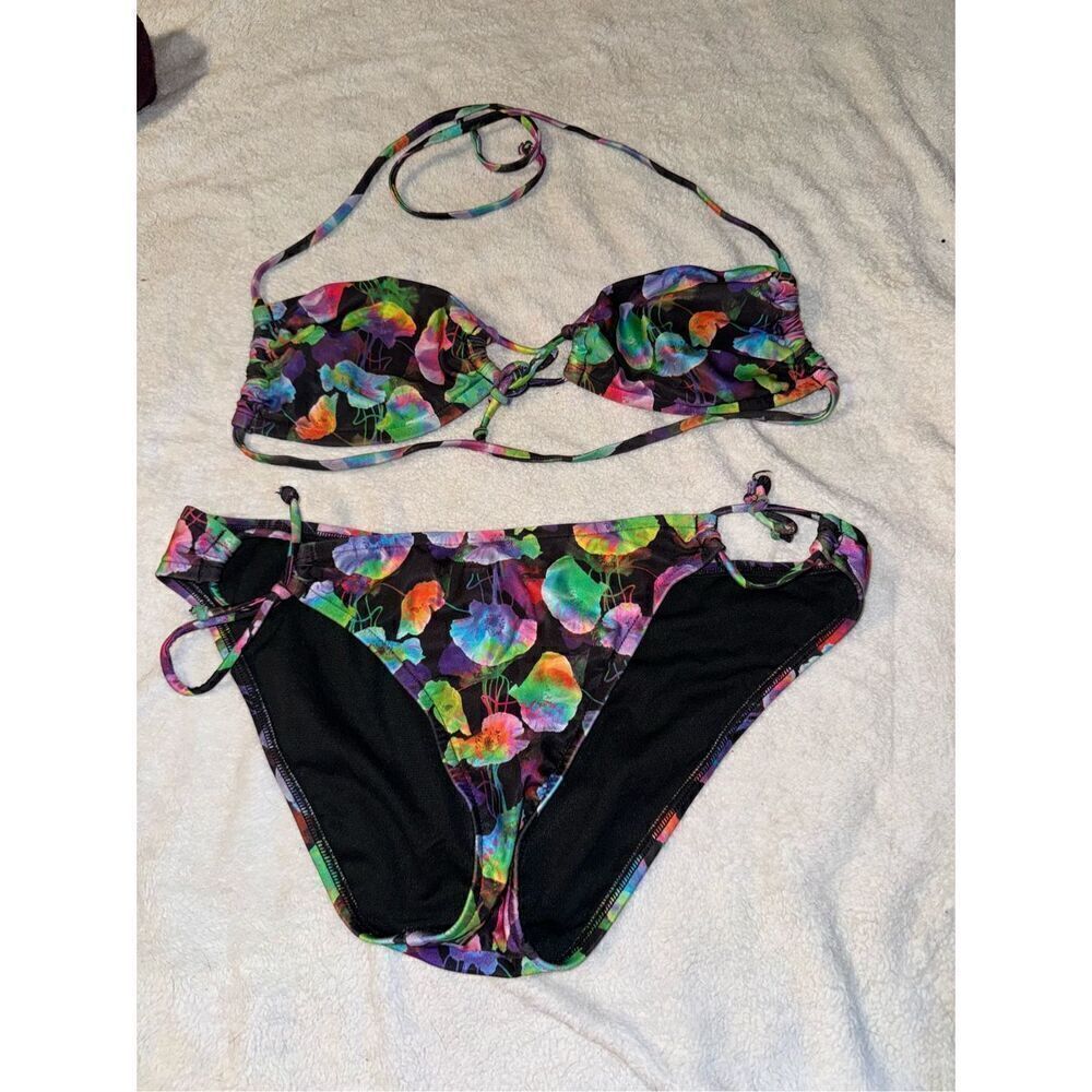 Bikini lab 2 piece size large